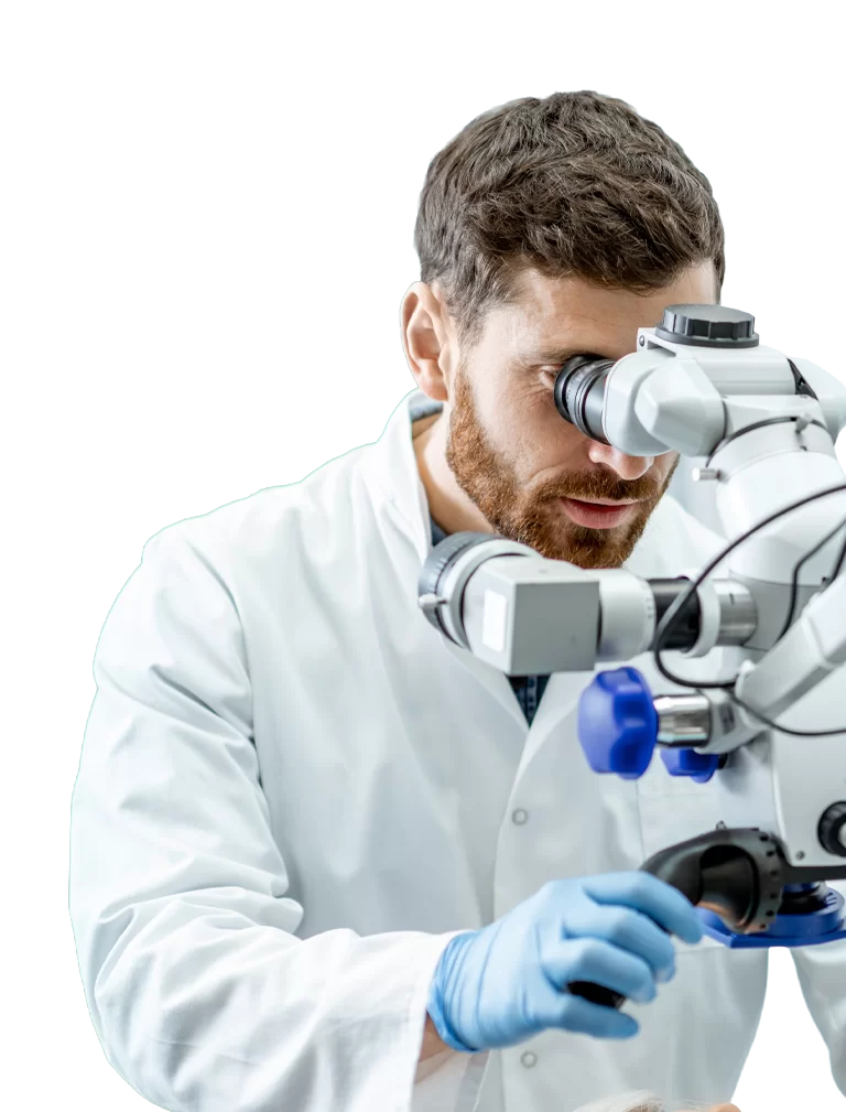 Kist ve Tümör Cerrahileri