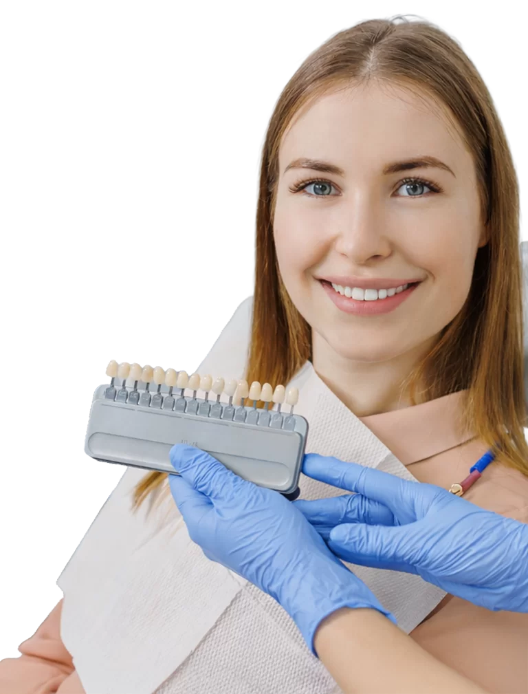 Restoratif Diş Tedavileri