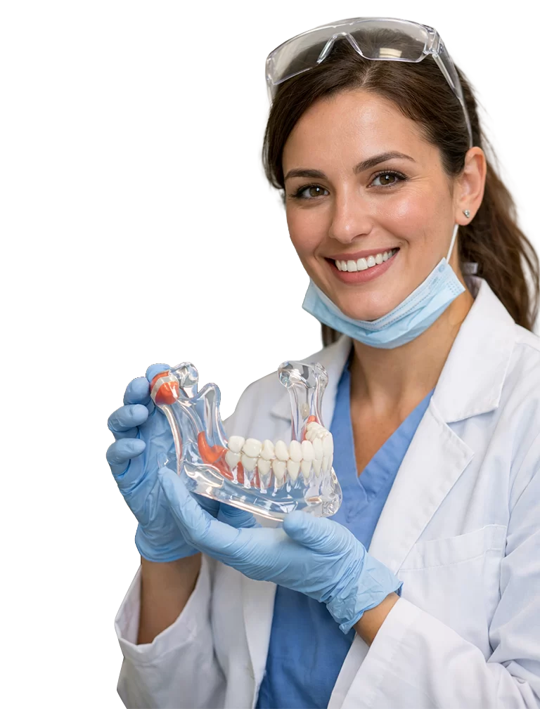 Temporomandibular Eklem Hastalıkları ve Cerrahisi