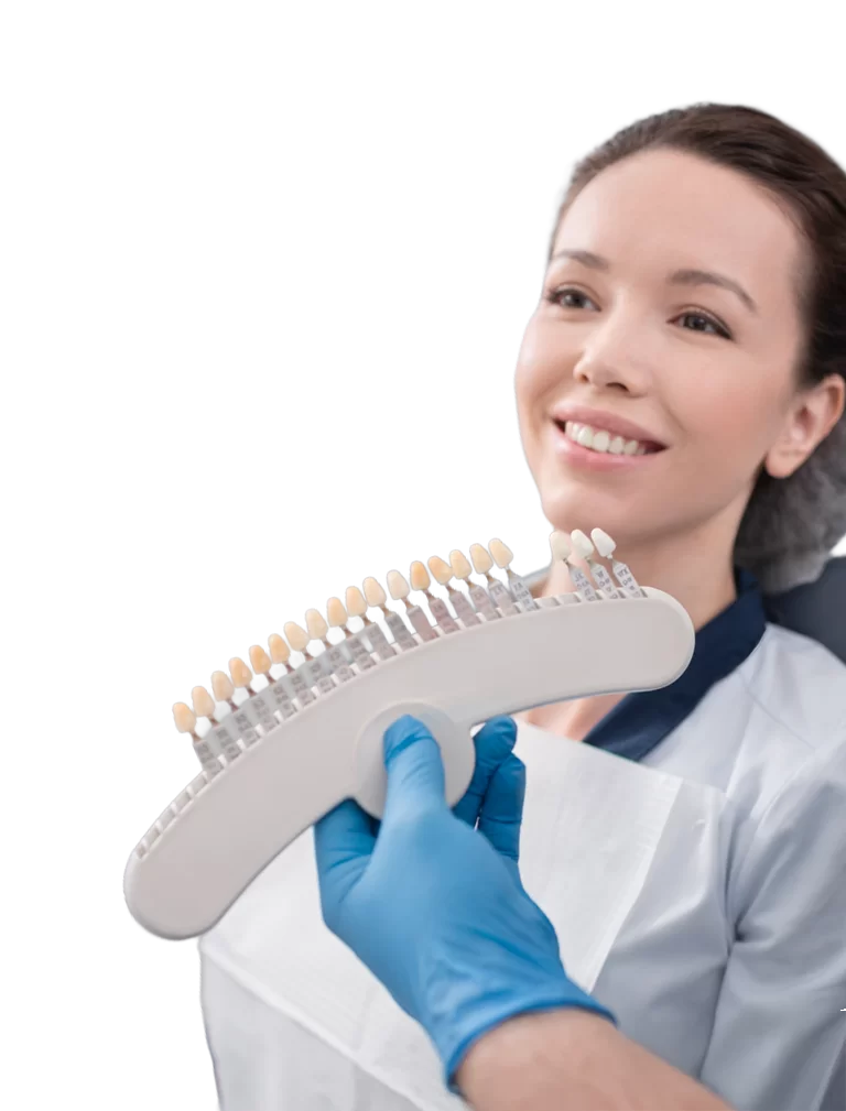 E-Max ve Zirkonyum Tedavileri