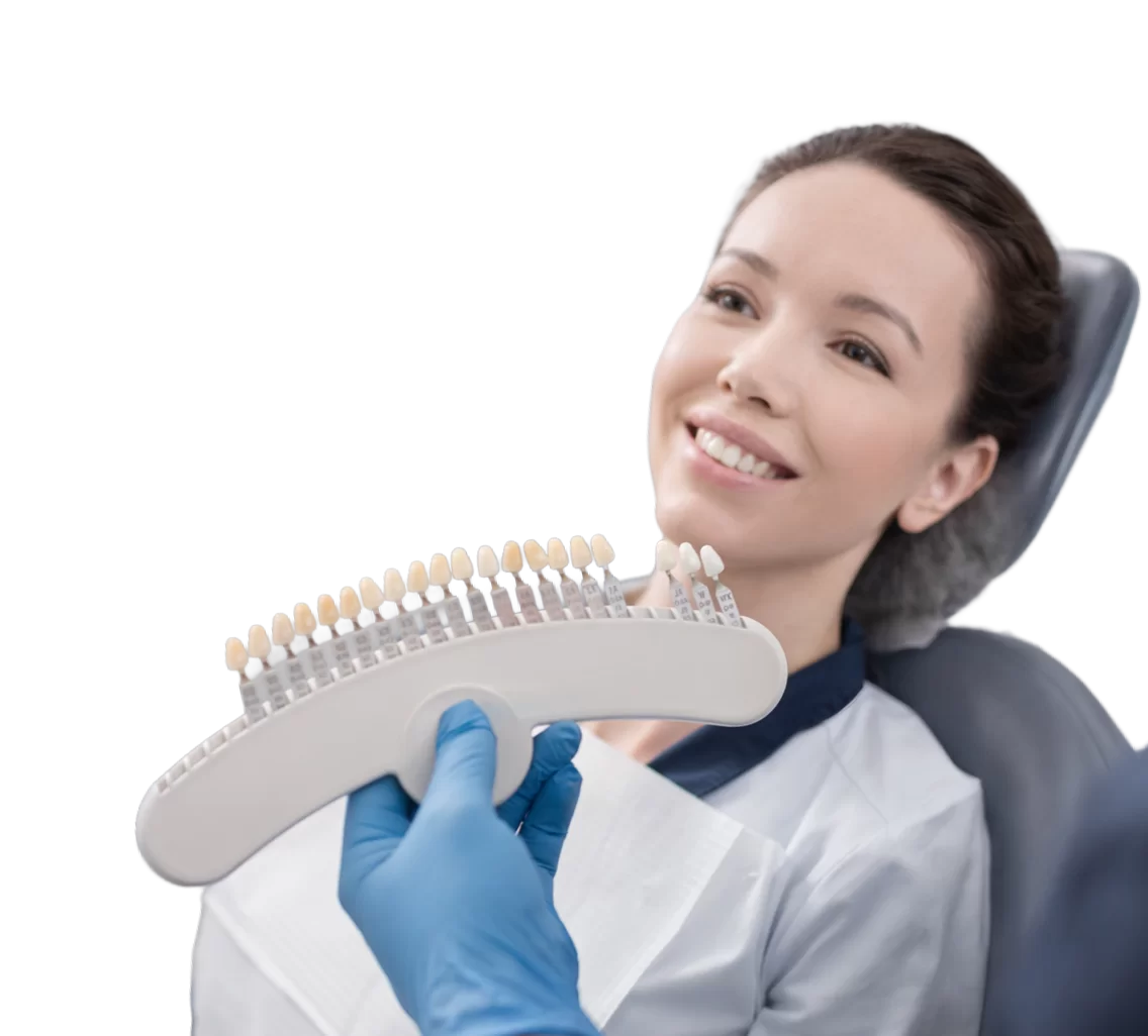 E-Max ve Zirkonyum Tedavileri