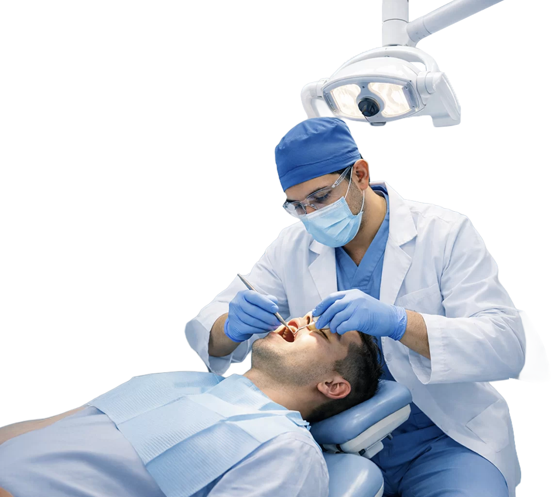 Ağız, Diş ve Çene Cerrahisi