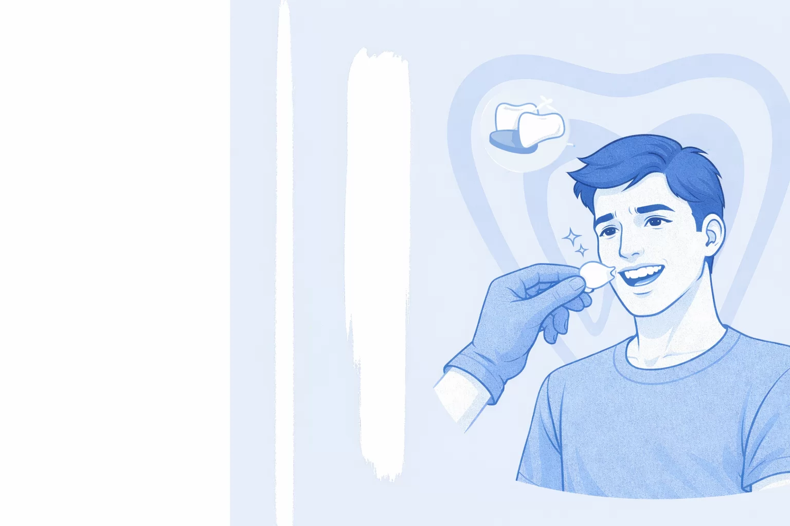 Laminate Veneer Nedir? Yaprak Porselen ile Estetik Dönüşüm